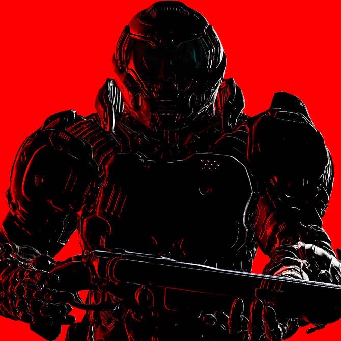 Wrecky1 FACEIT avatar