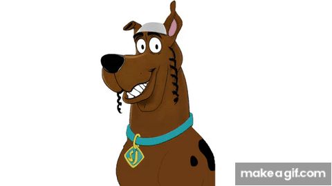 SCOOBY-JEW
