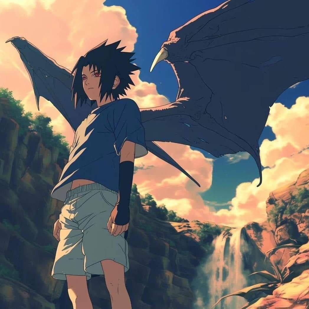 Yoshe- avatar