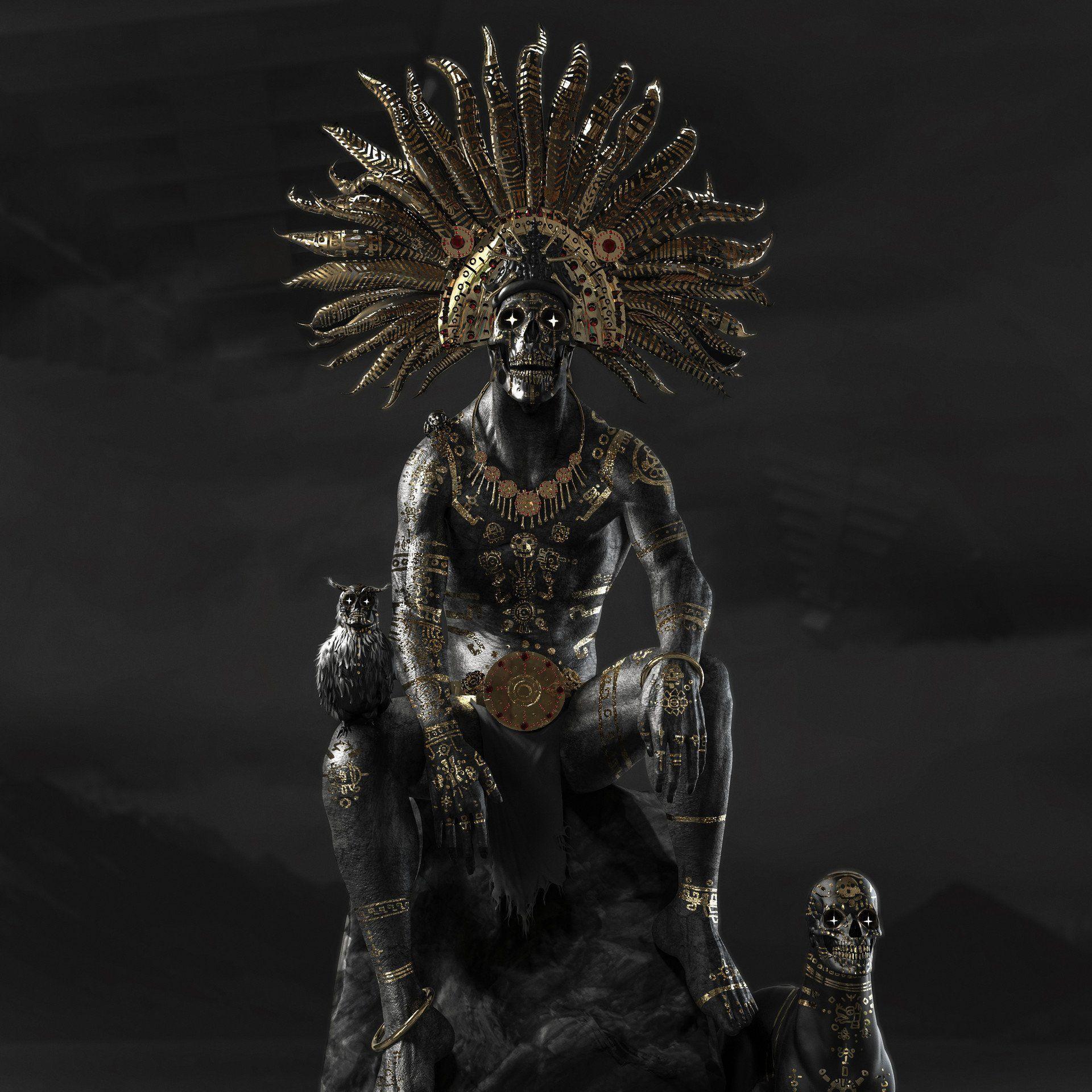 Revq avatar
