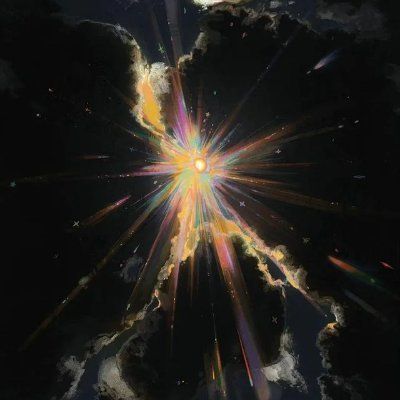 below avatar
