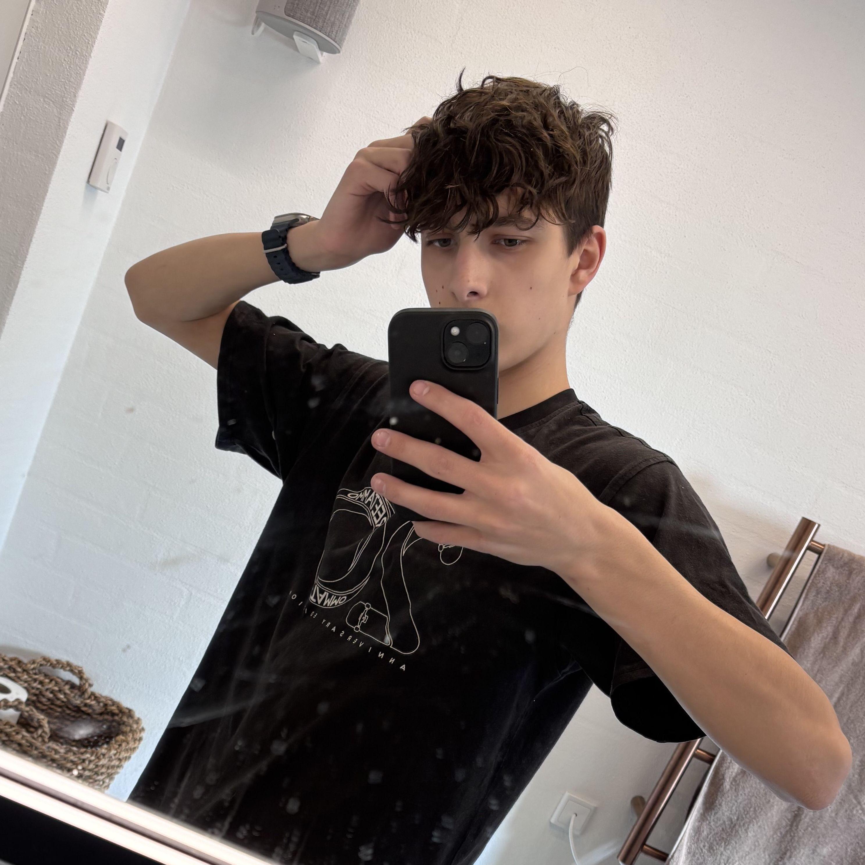 Meystar avatar