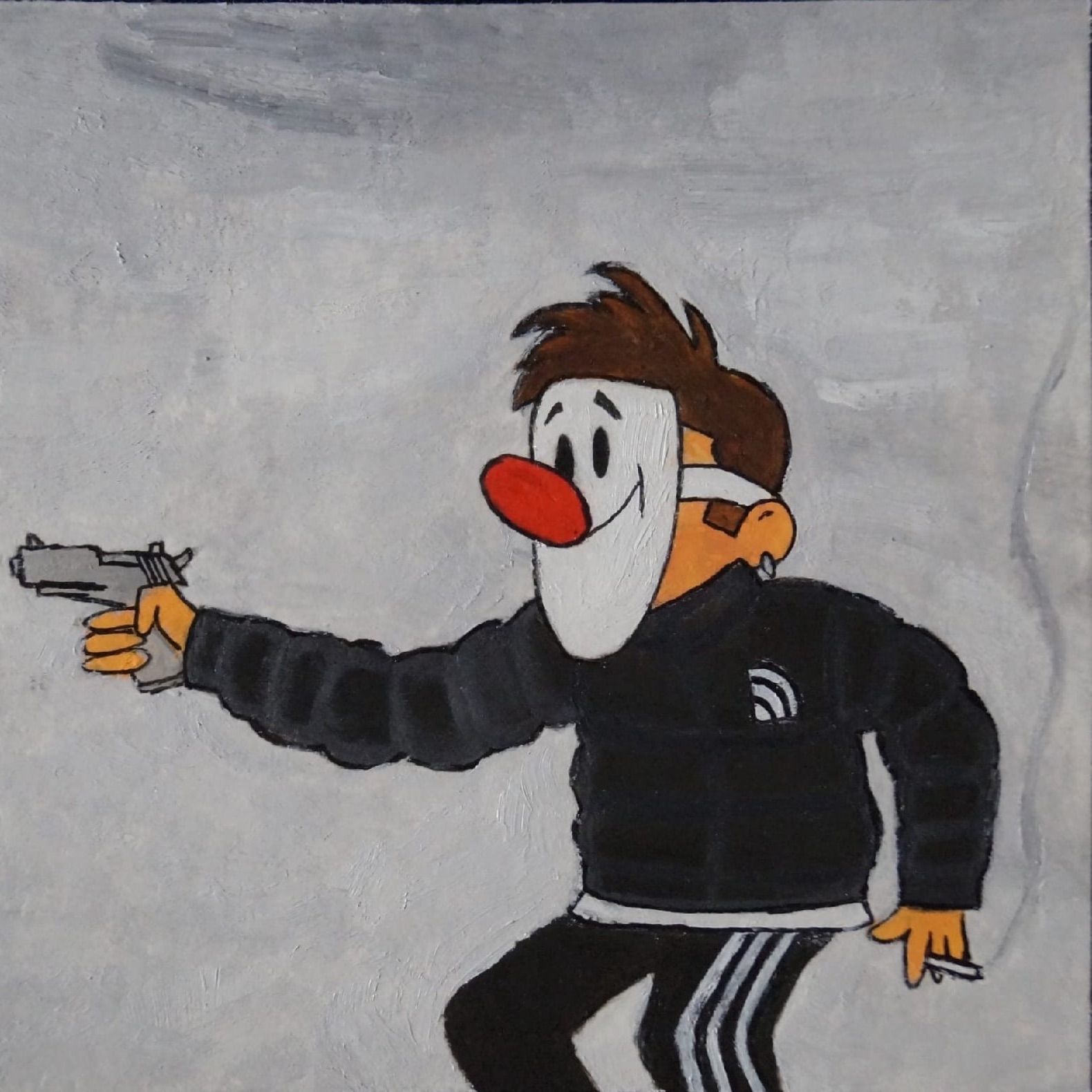 RadyCr7
