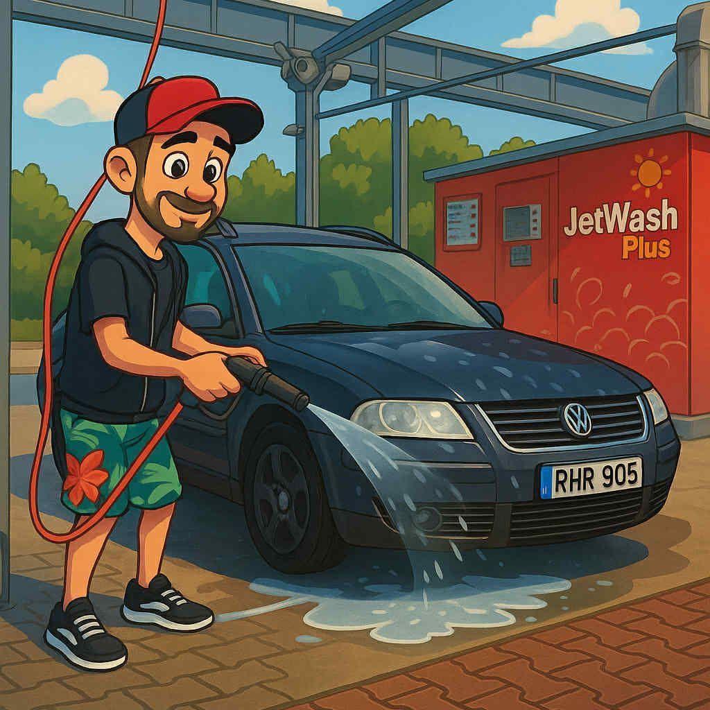 Speedy1378 avatar
