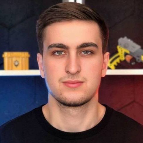 shshsshovel FACEIT avatar