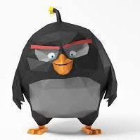 EagleWorld avatar