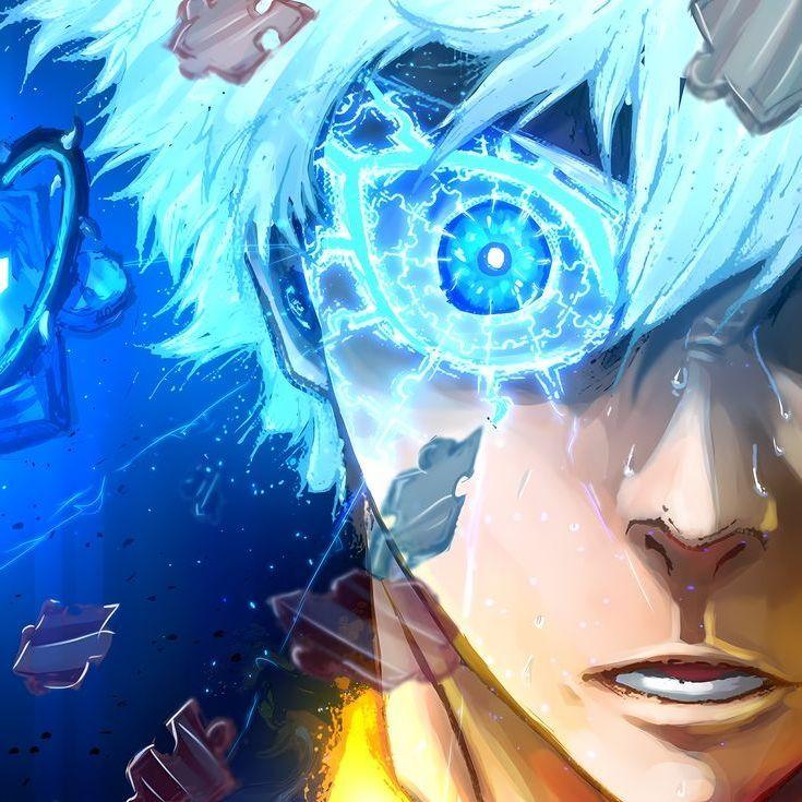 kJode avatar