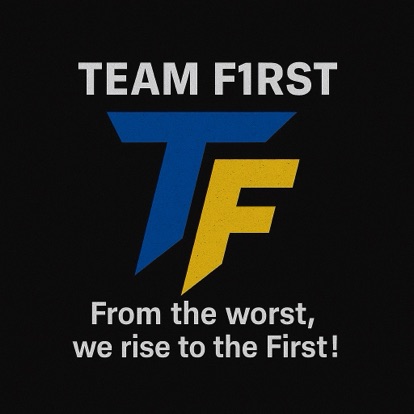 Team_F1rst