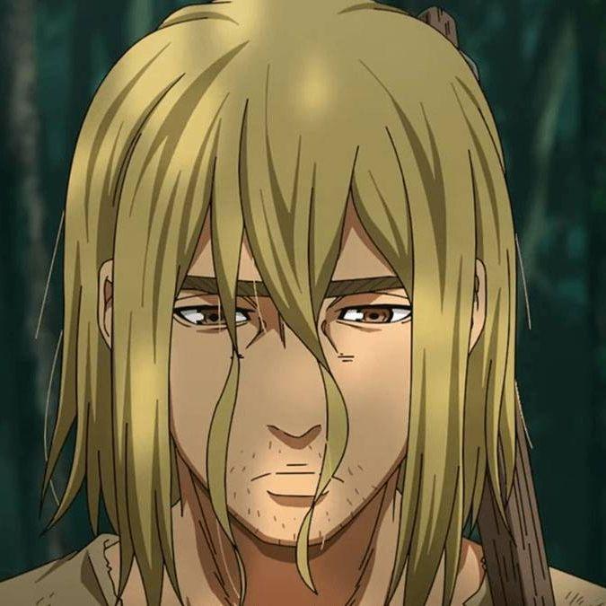 Parsiifall avatar