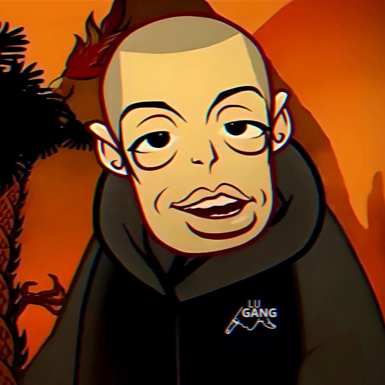 skach9 avatar