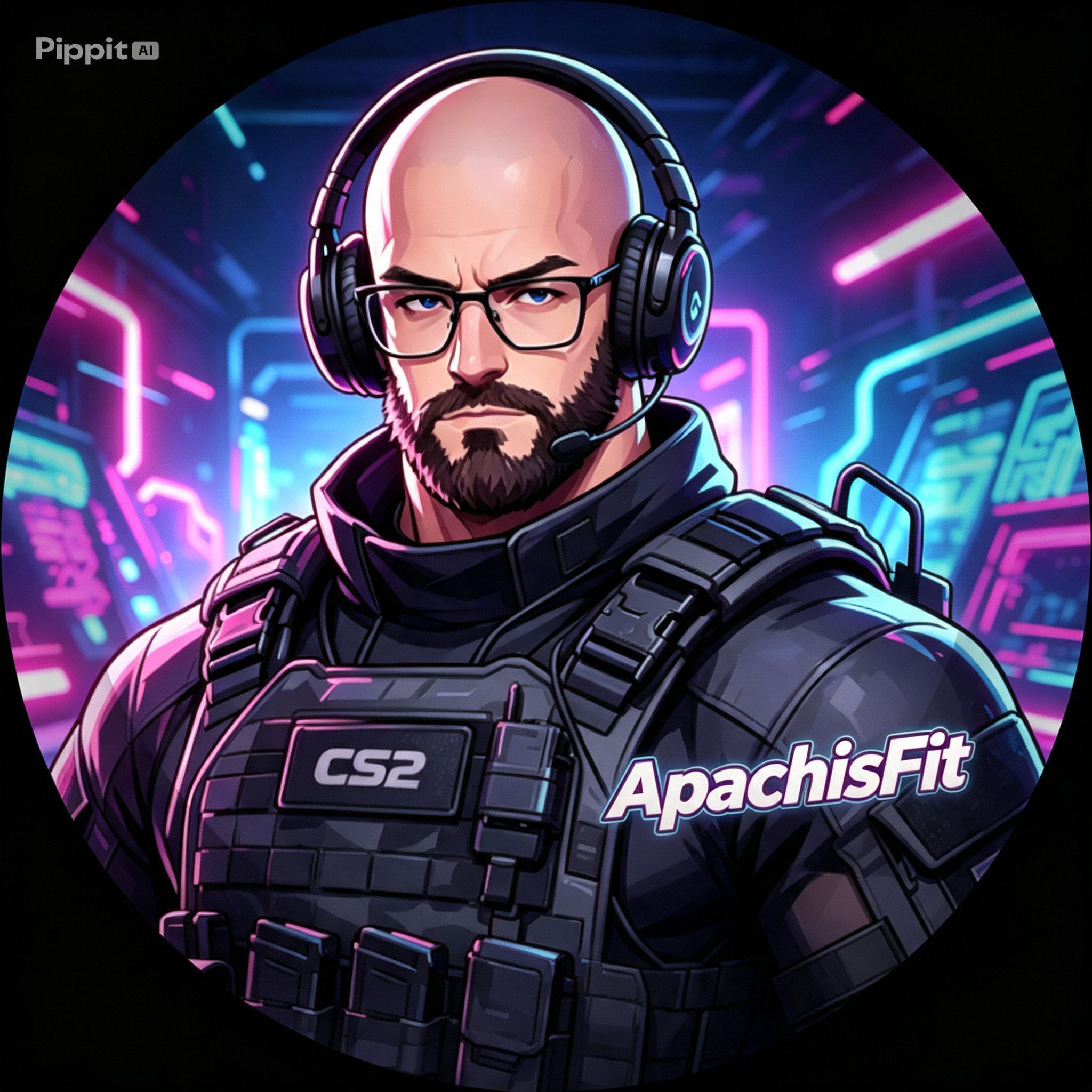 ApachisFit