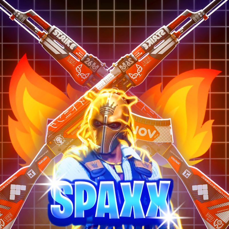 Spaxx2