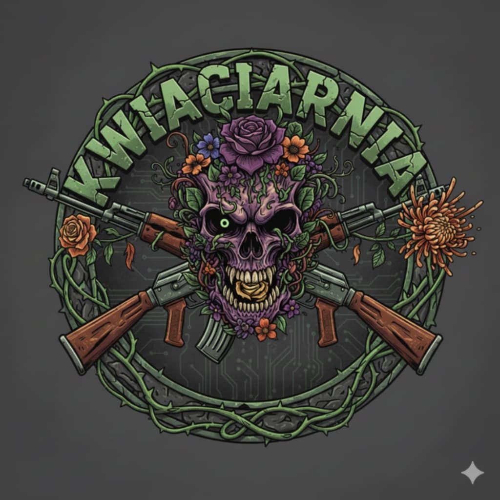 Kwiaciarnia