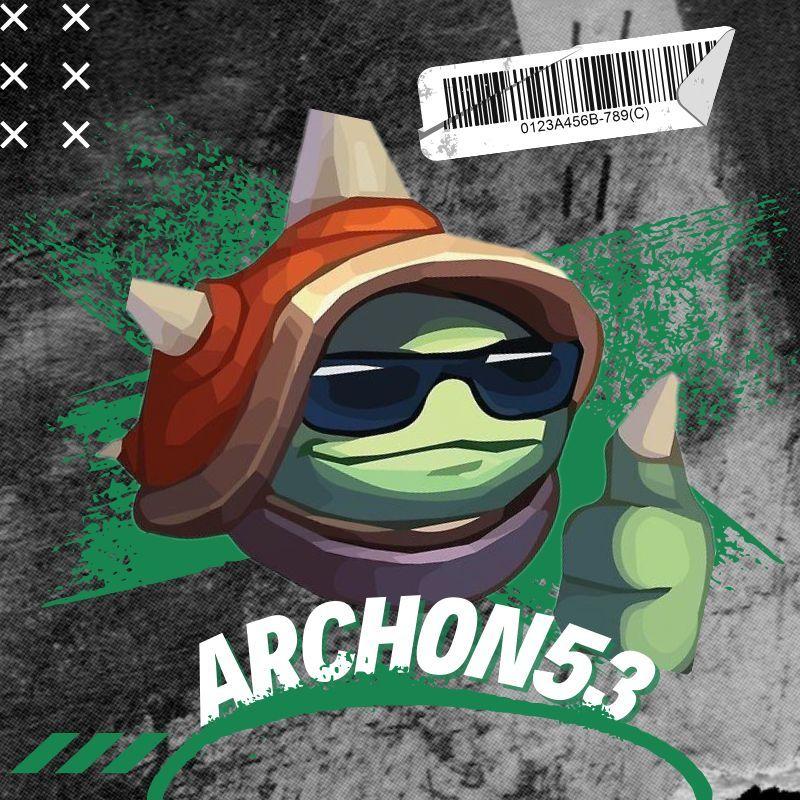 Archon53 avatar