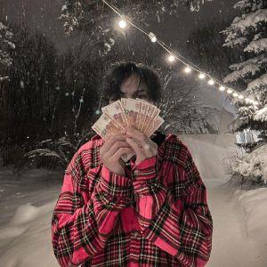 DanilSanders avatar