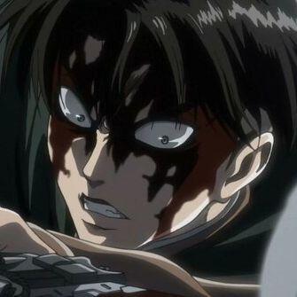 Leviilem avatar