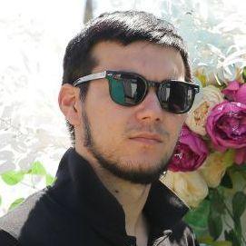 Topzhanovv12 avatar