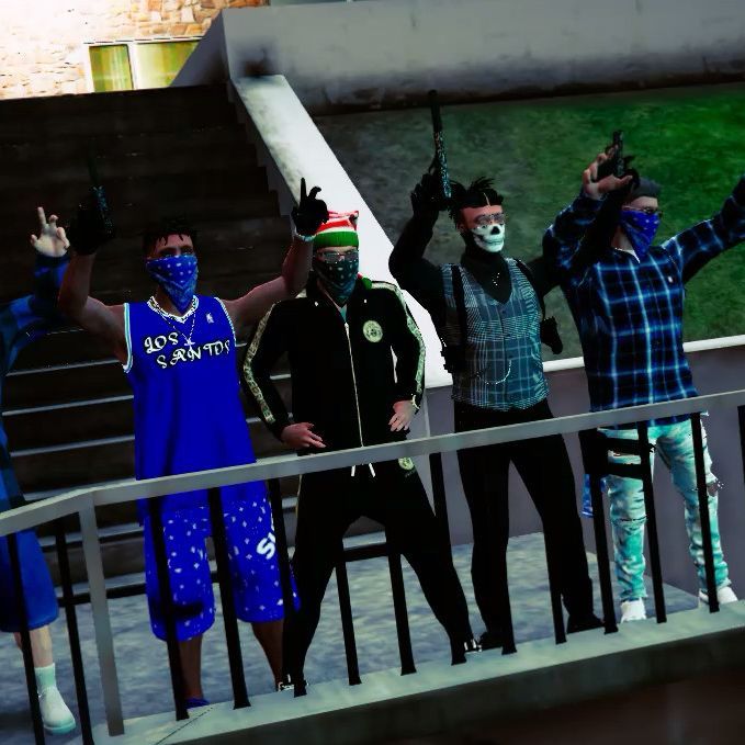 Crips-BT