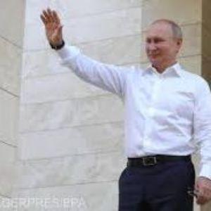 Putin_URSS avatar