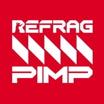 Pimp X Refrag Club