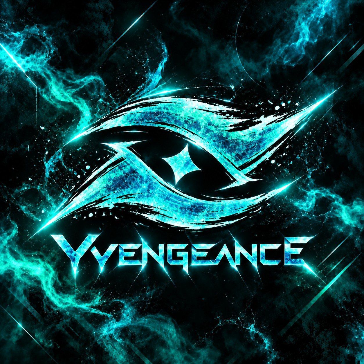 vvengeancce FACEIT avatar