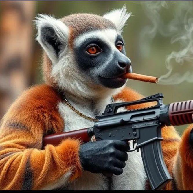 hlbrrr