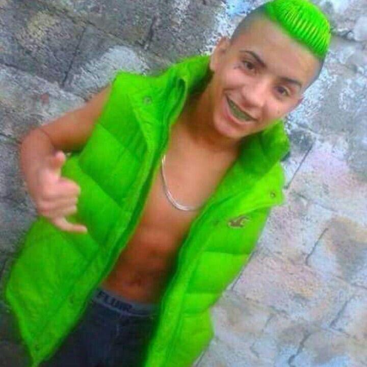 foveNN avatar
