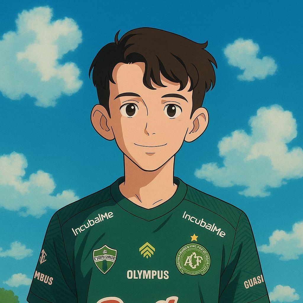 LDT avatar