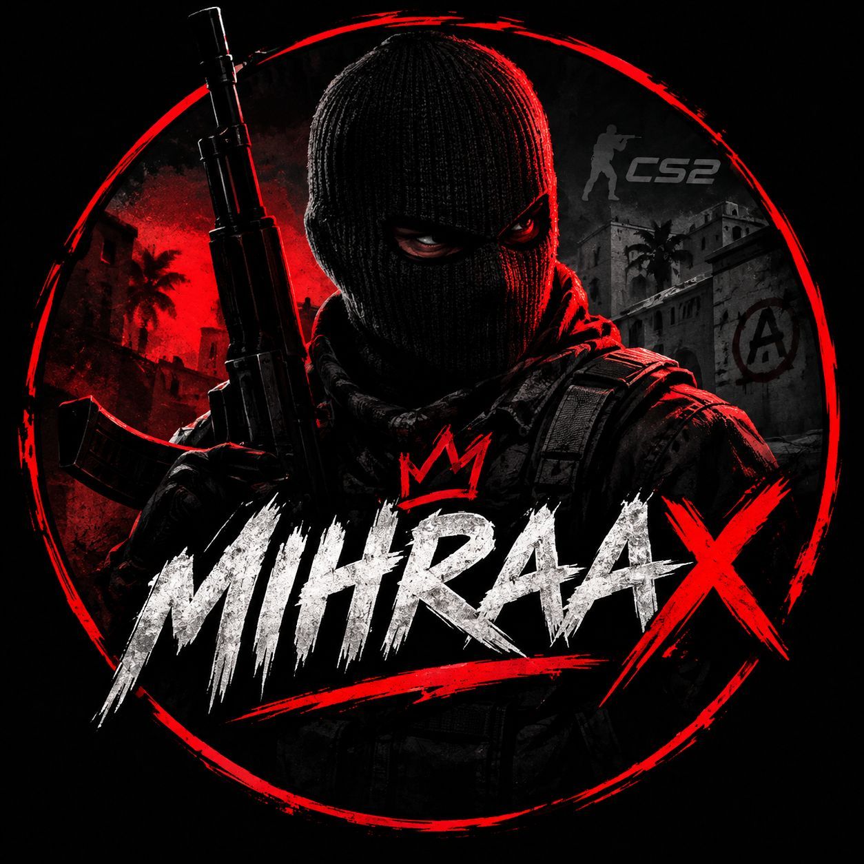 MihraaX