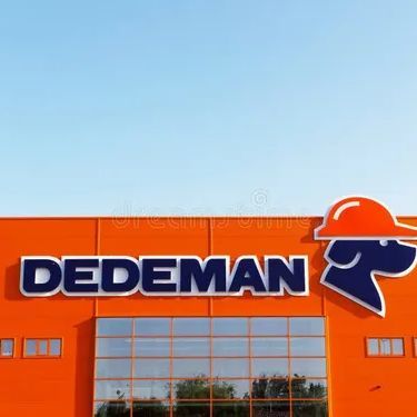 dedeman07