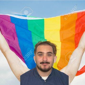 DavitLGBT avatar