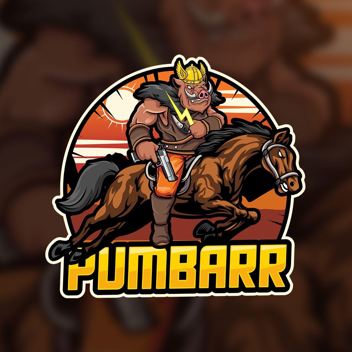PumbaRR