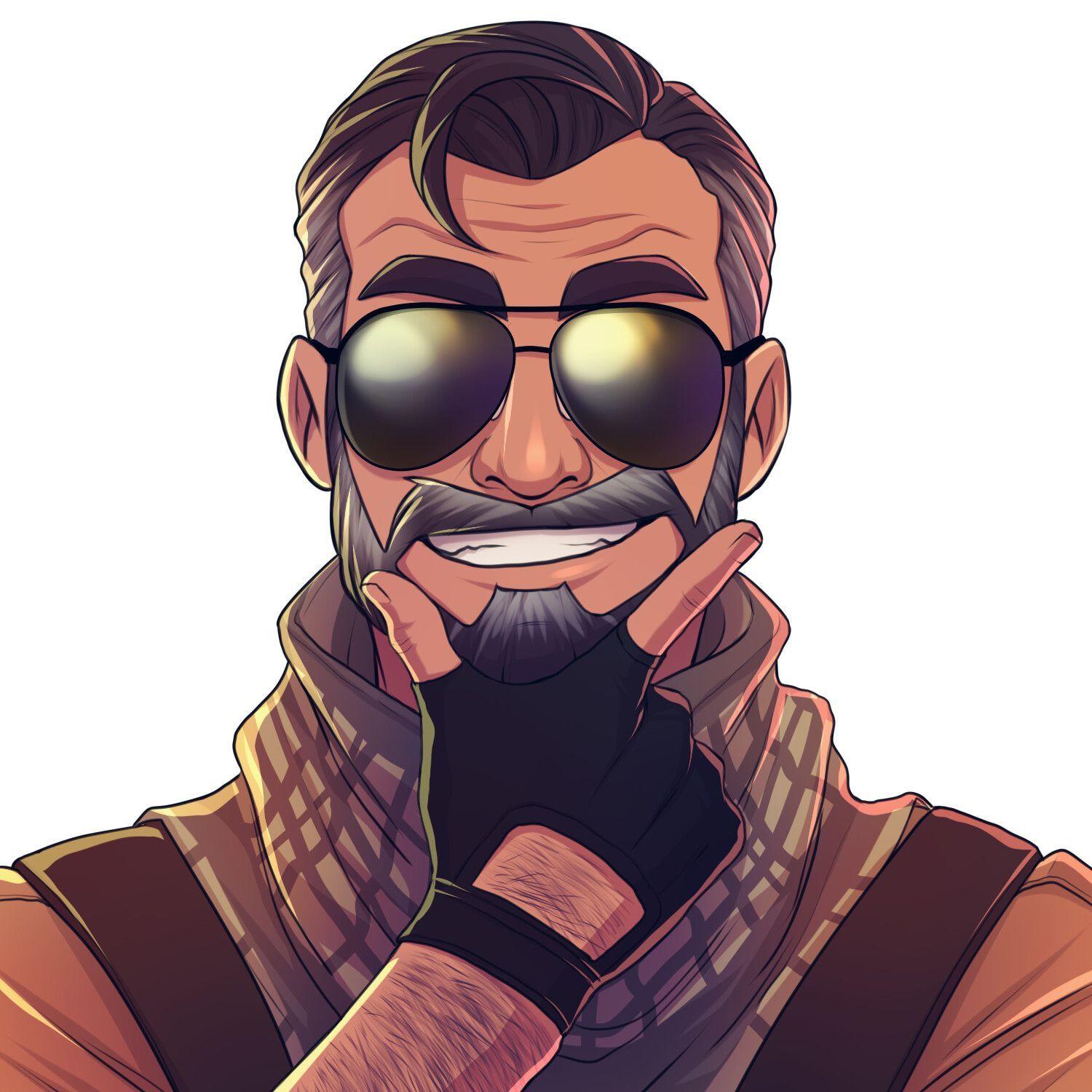 Kripav avatar