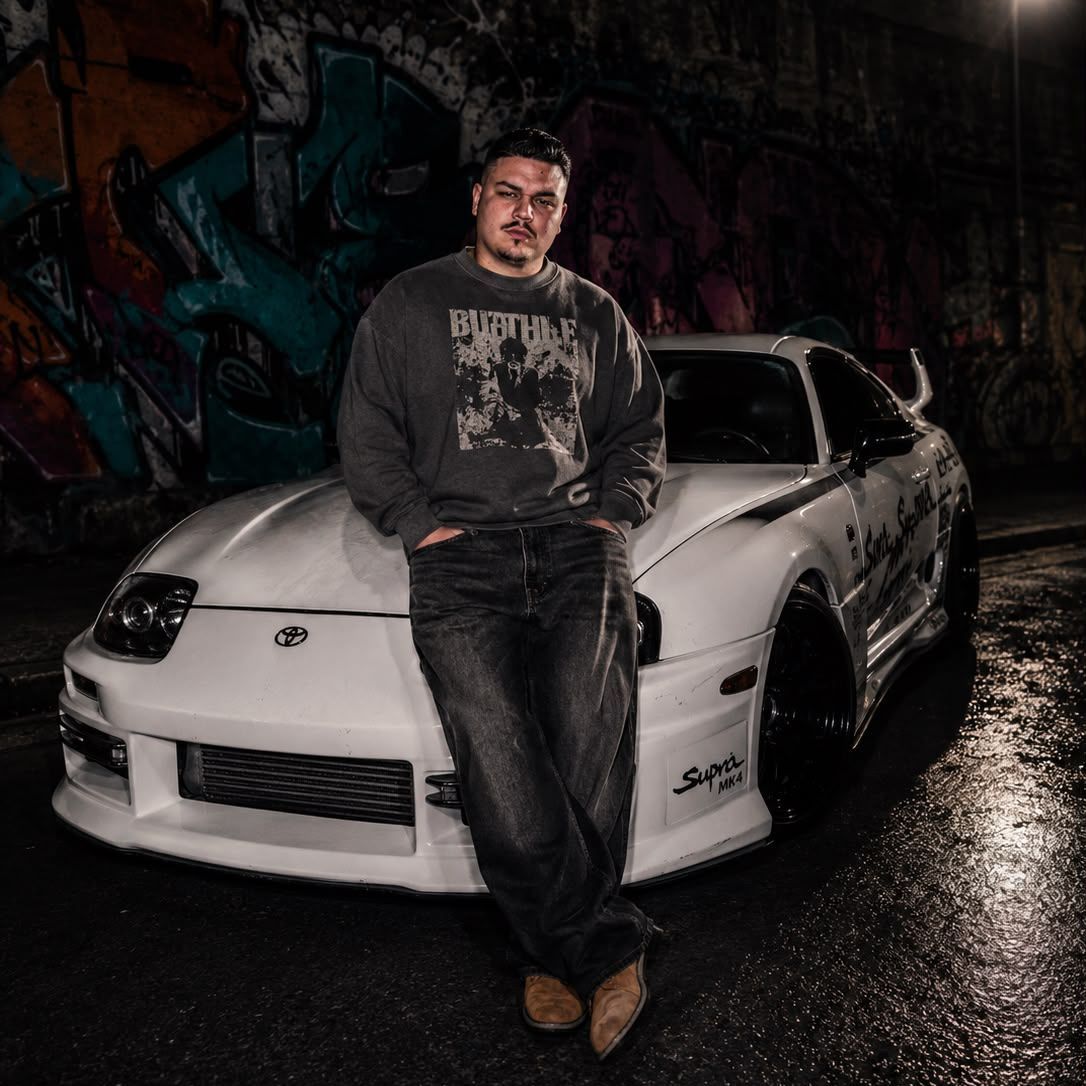 Faceit Avatar