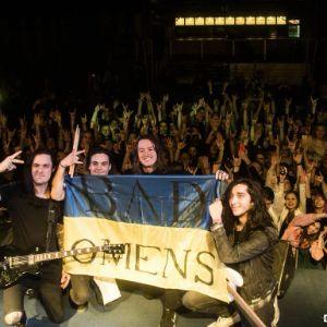 BadOmens