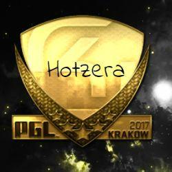 Player ohotzera avatar