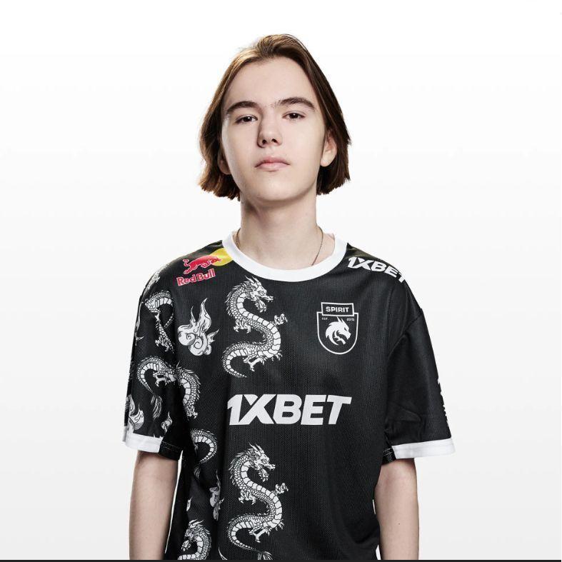 Faceit avatar