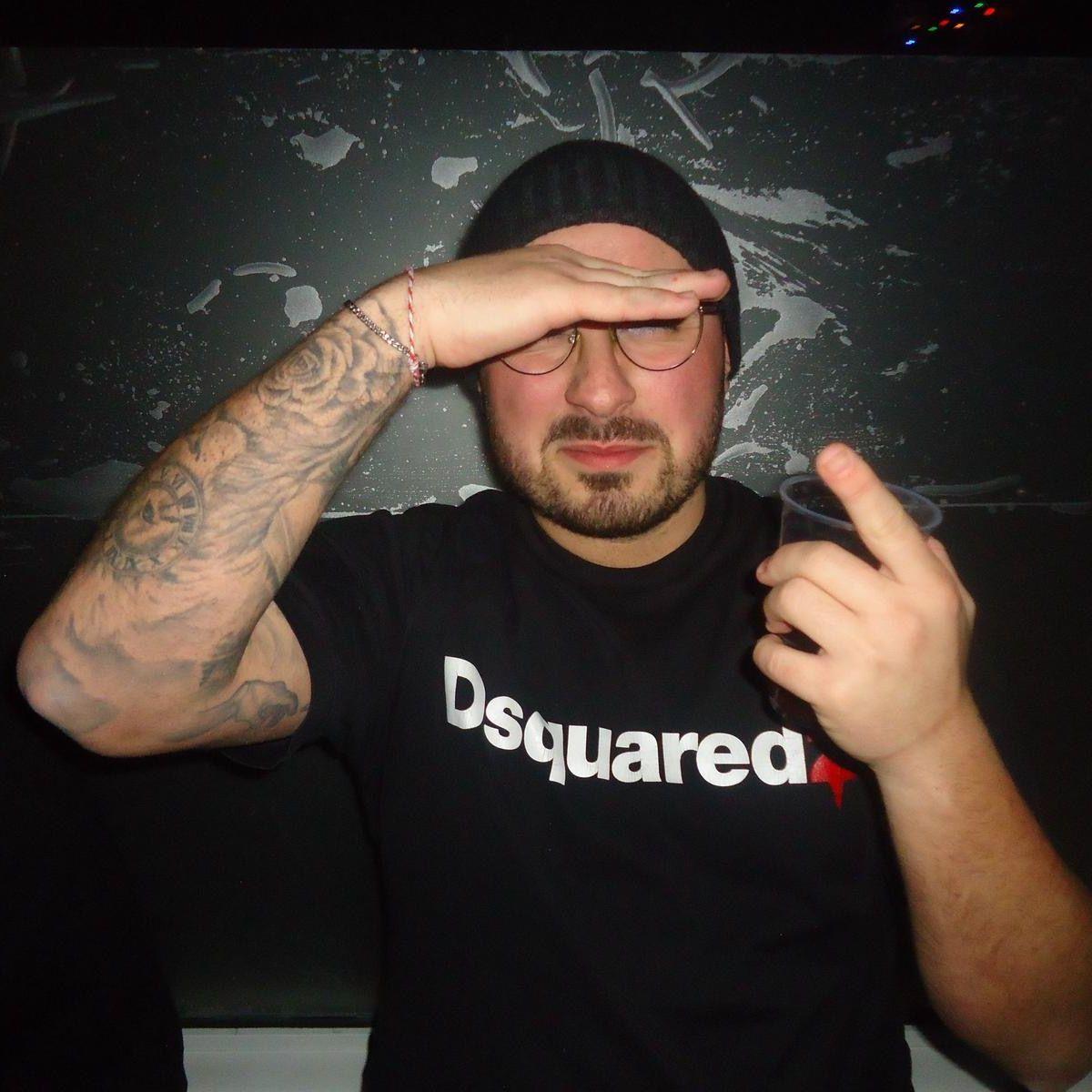 _Deejay_ avatar