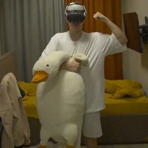 KravinPlay