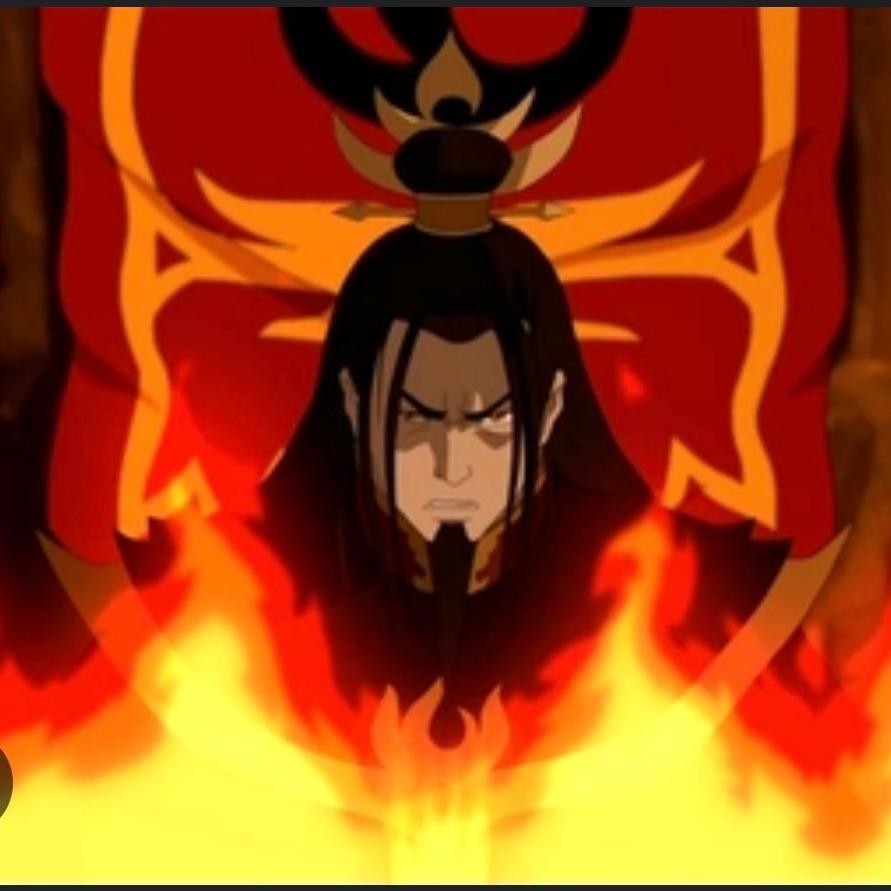 Ozaiii avatar