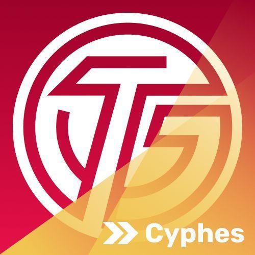 Player Cyphes avatar