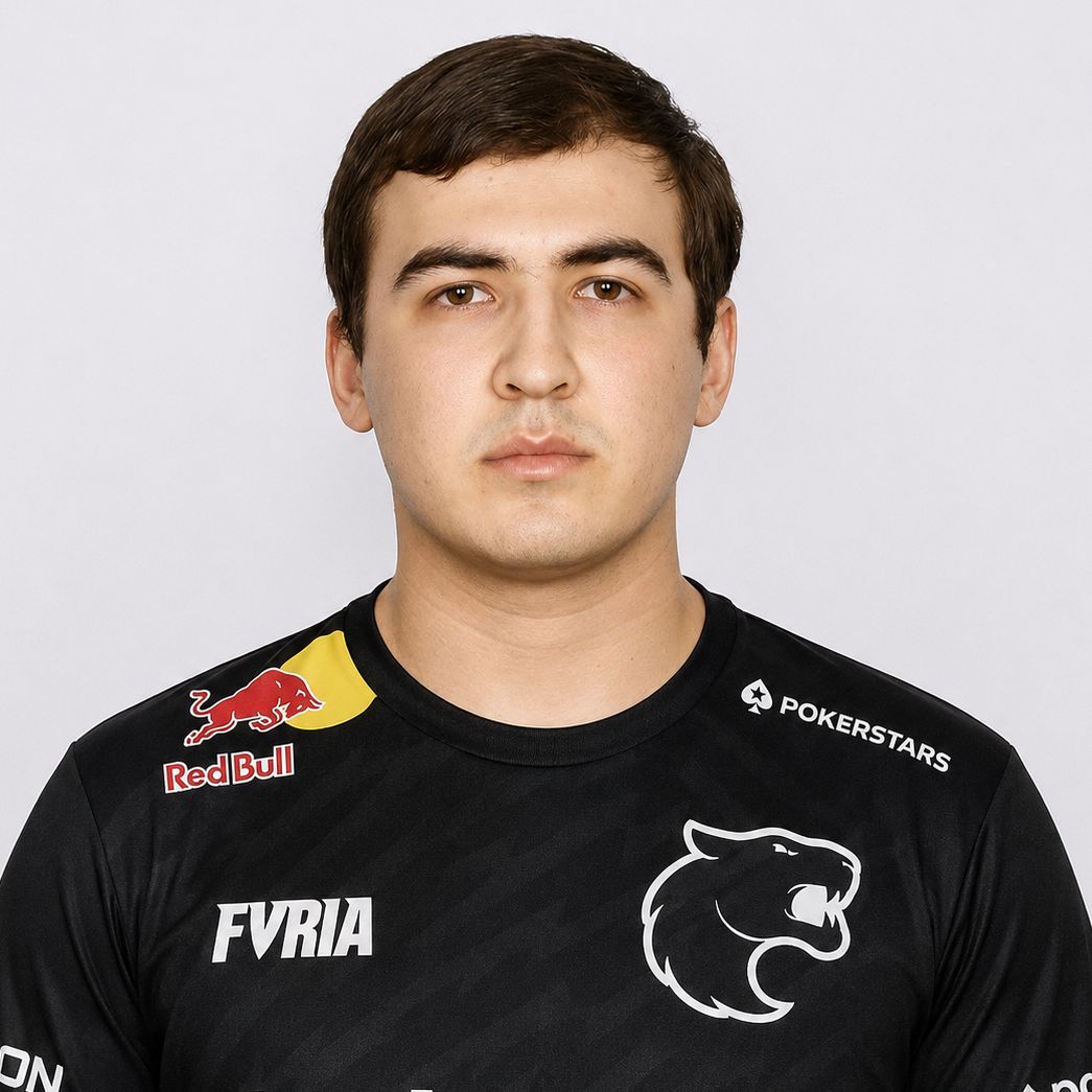 xxxtebtadles FACEIT avatar