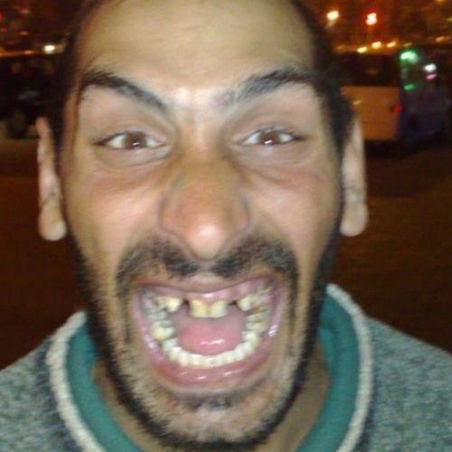 DEKTU123 avatar
