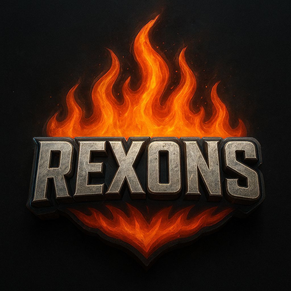 Rexonss FACEIT avatar