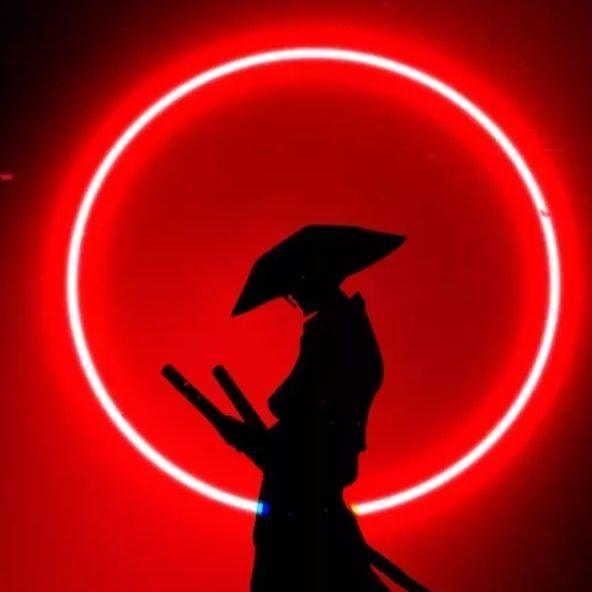 RoninAichi avatar