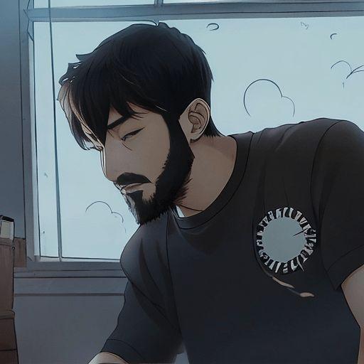Niketa9 avatar