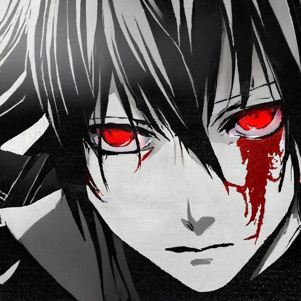 Amaderasu21 avatar