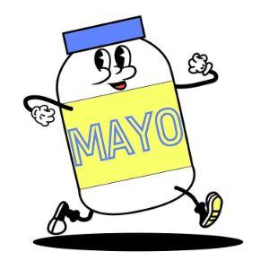 Player mayoinyomama avatar
