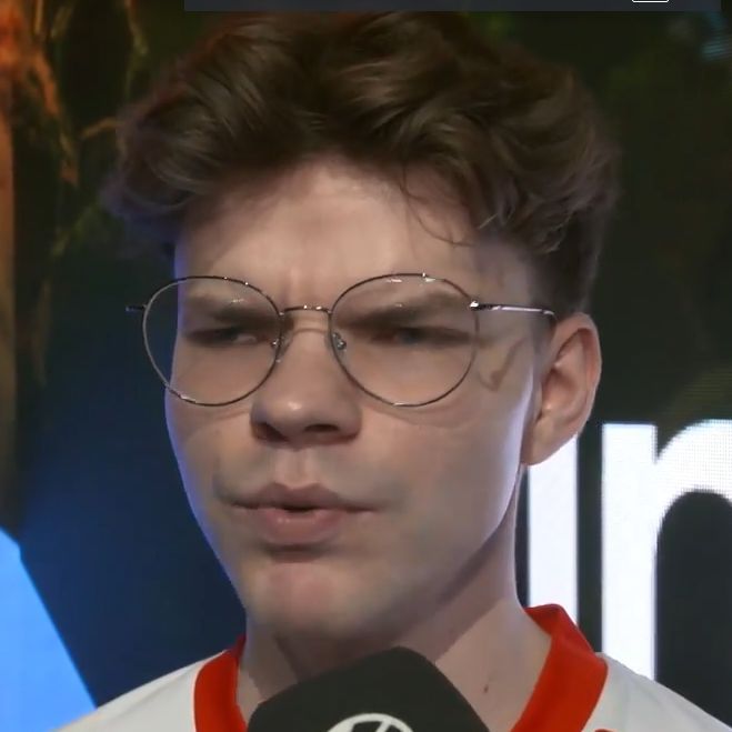 losemyself_ FACEIT avatar