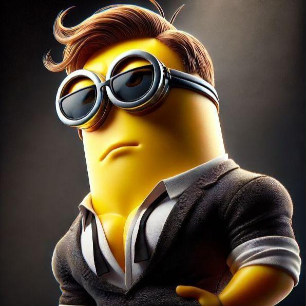 gabba22 avatar